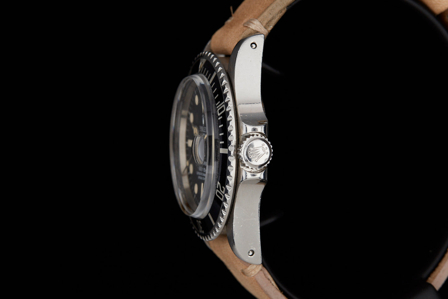 Rolex Submariner Date