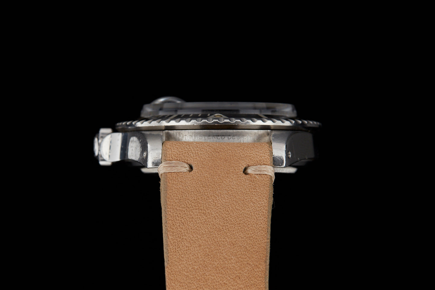 Rolex Submariner Date