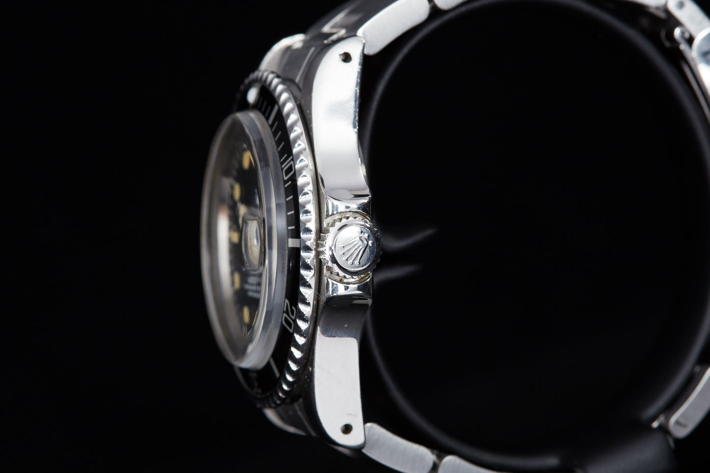 Rolex Submariner Date