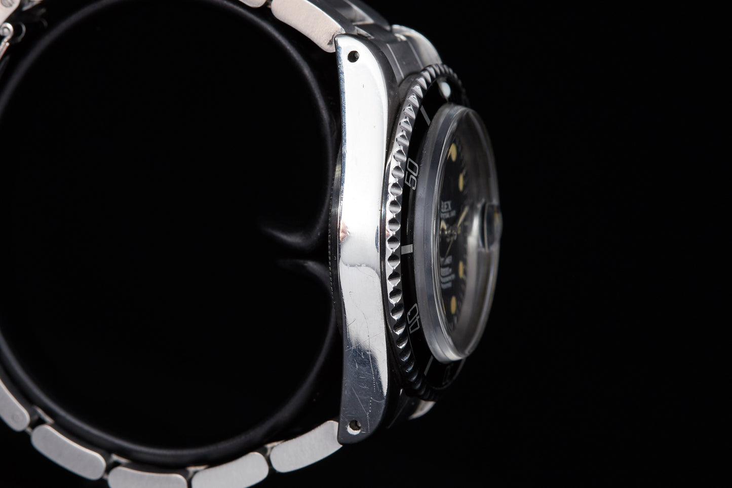 Rolex Submariner Date