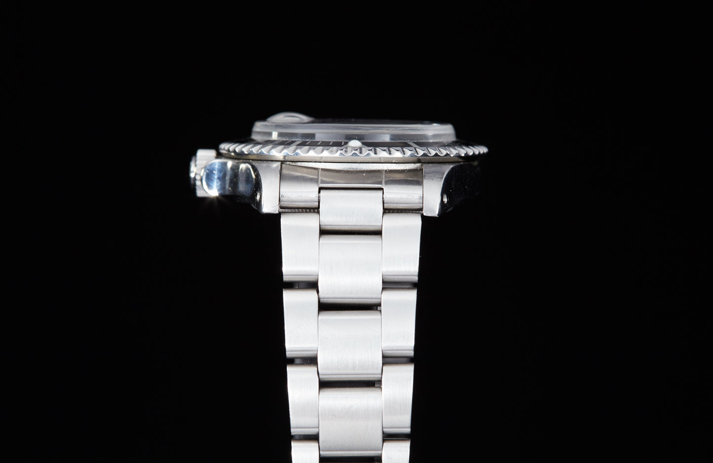 Rolex Submariner Date