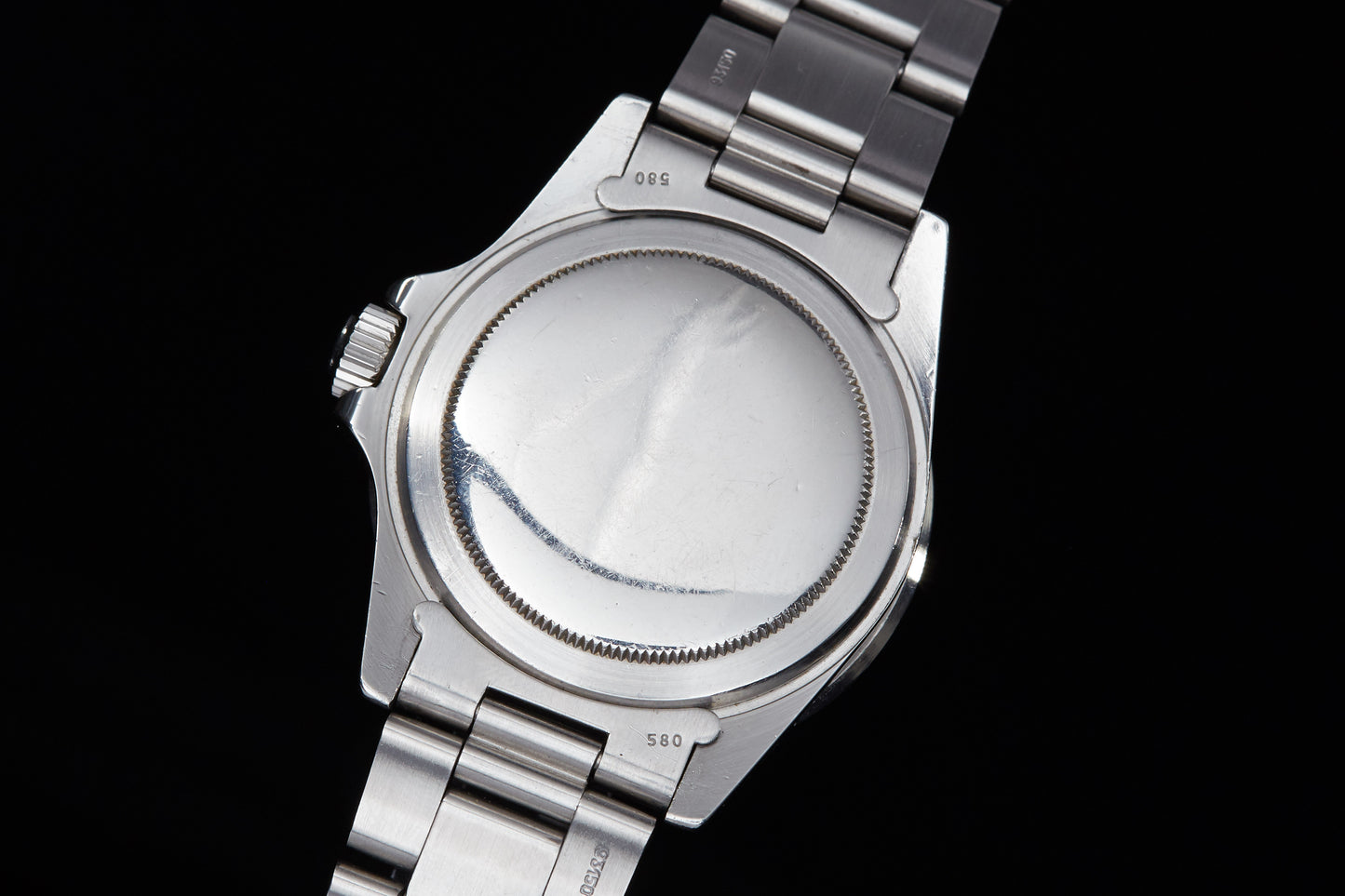 Rolex Submariner Date