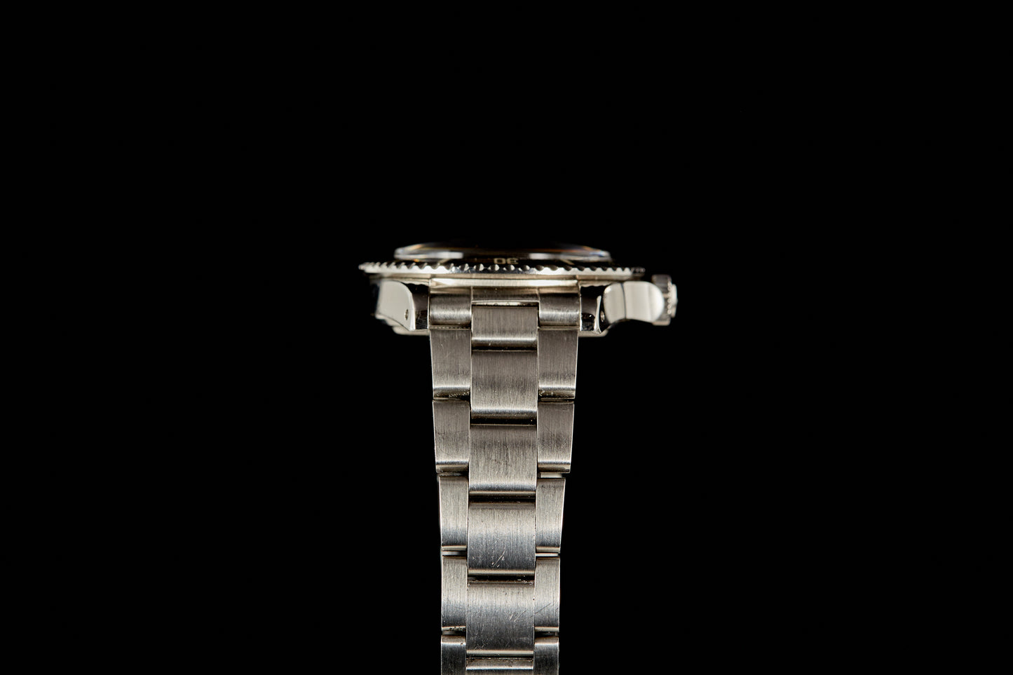 Rolex Submariner Date