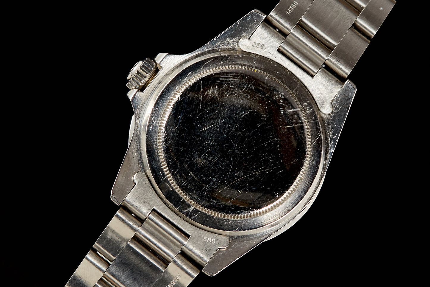 Rolex Submariner Date