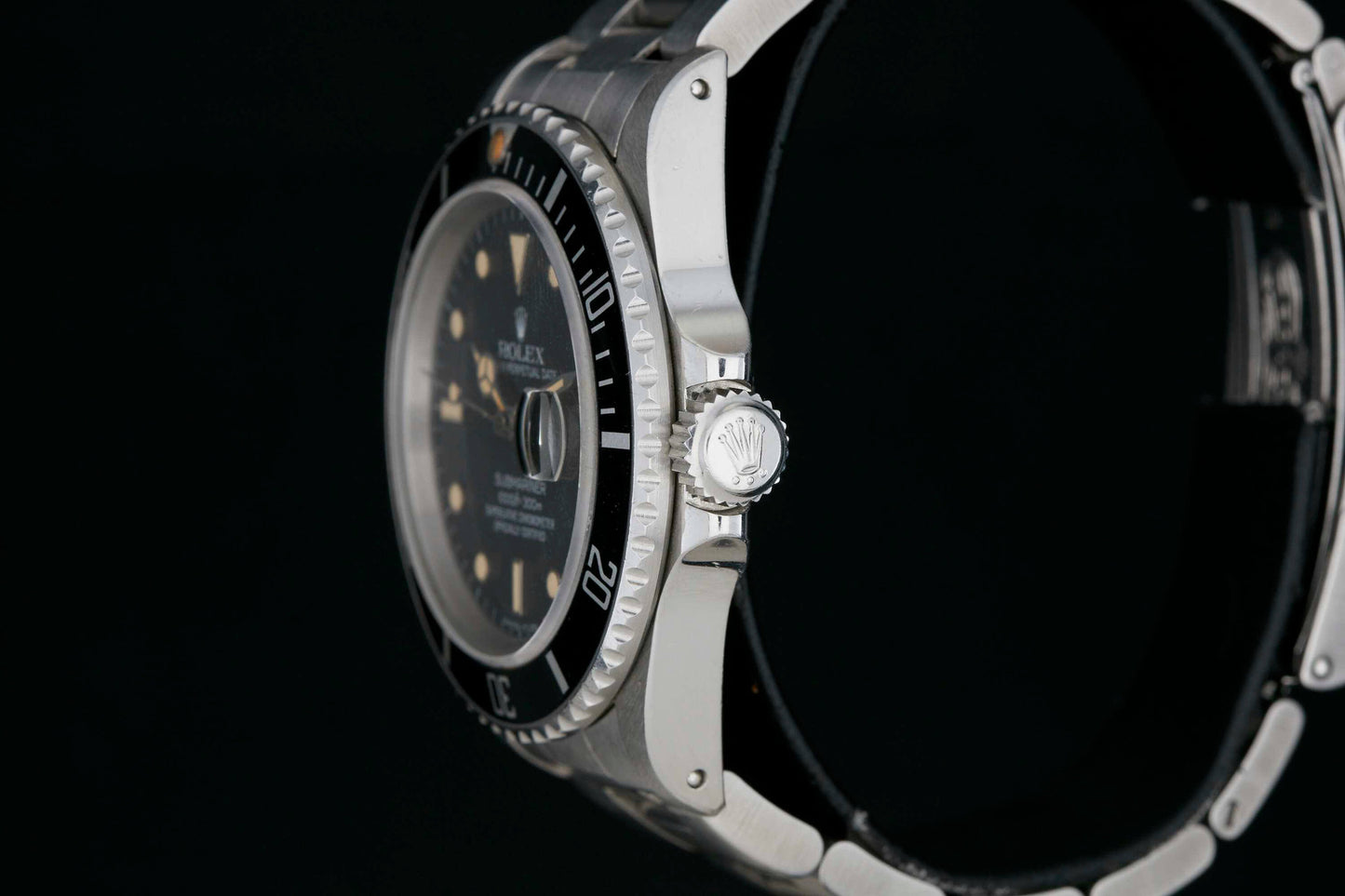 Rolex Submariner