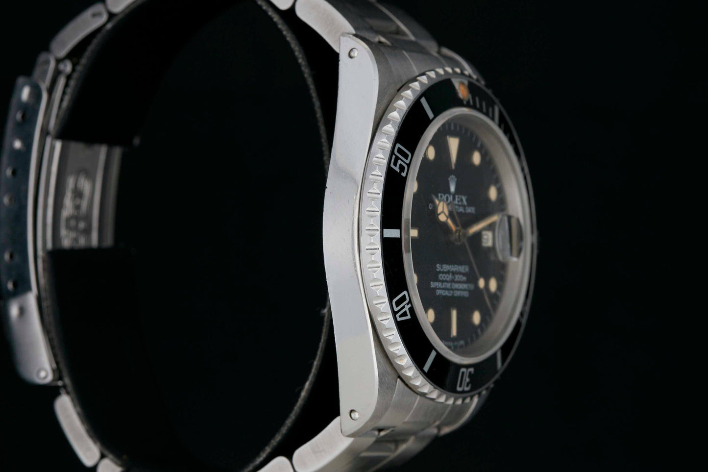 Rolex Submariner