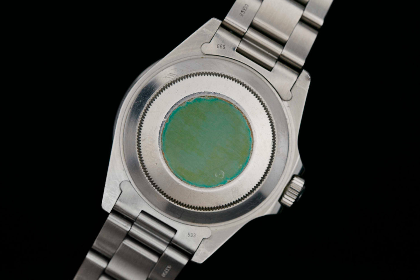 Rolex Submariner