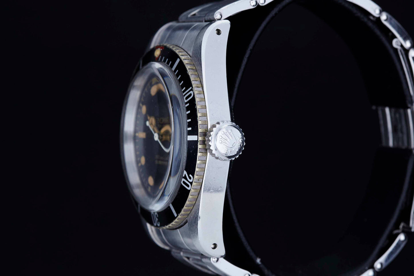 Rolex Submariner 5510 "James Bond"