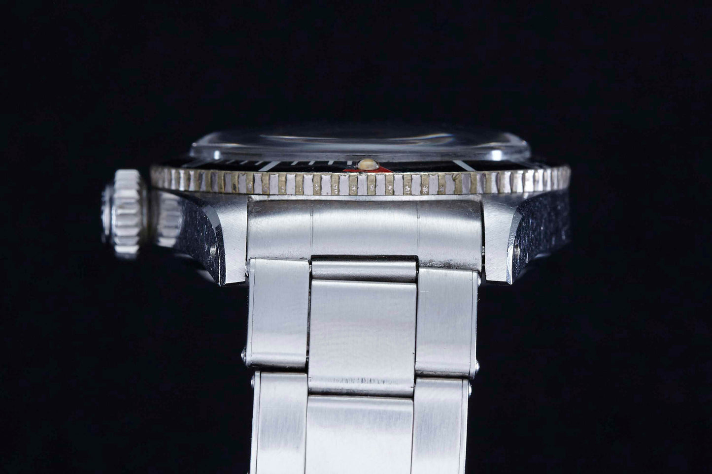 Rolex Submariner 5510 "James Bond"