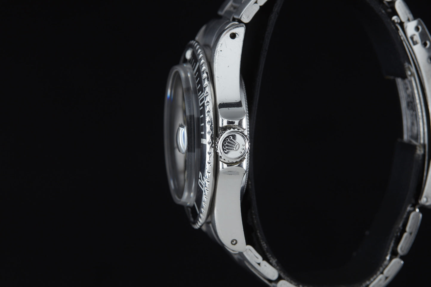 Rolex "Red" Submariner