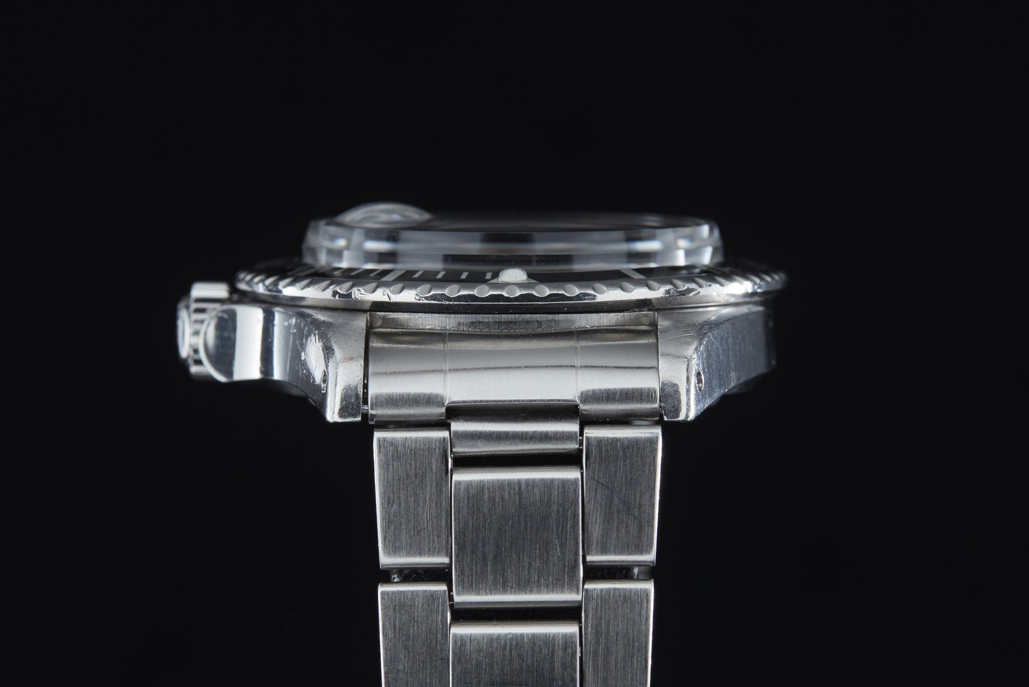 Rolex "Red" Submariner