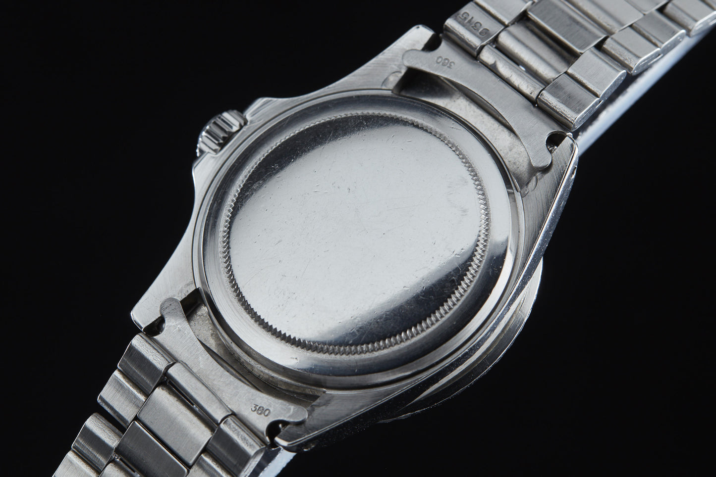 Rolex "Red" Submariner