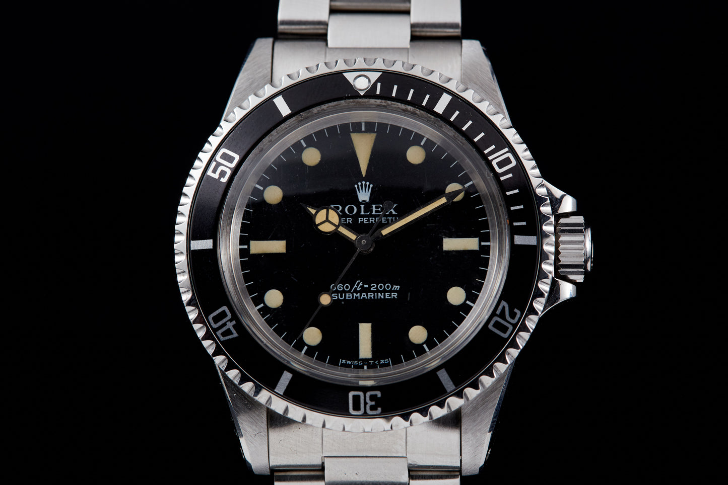 Rolex Submariner