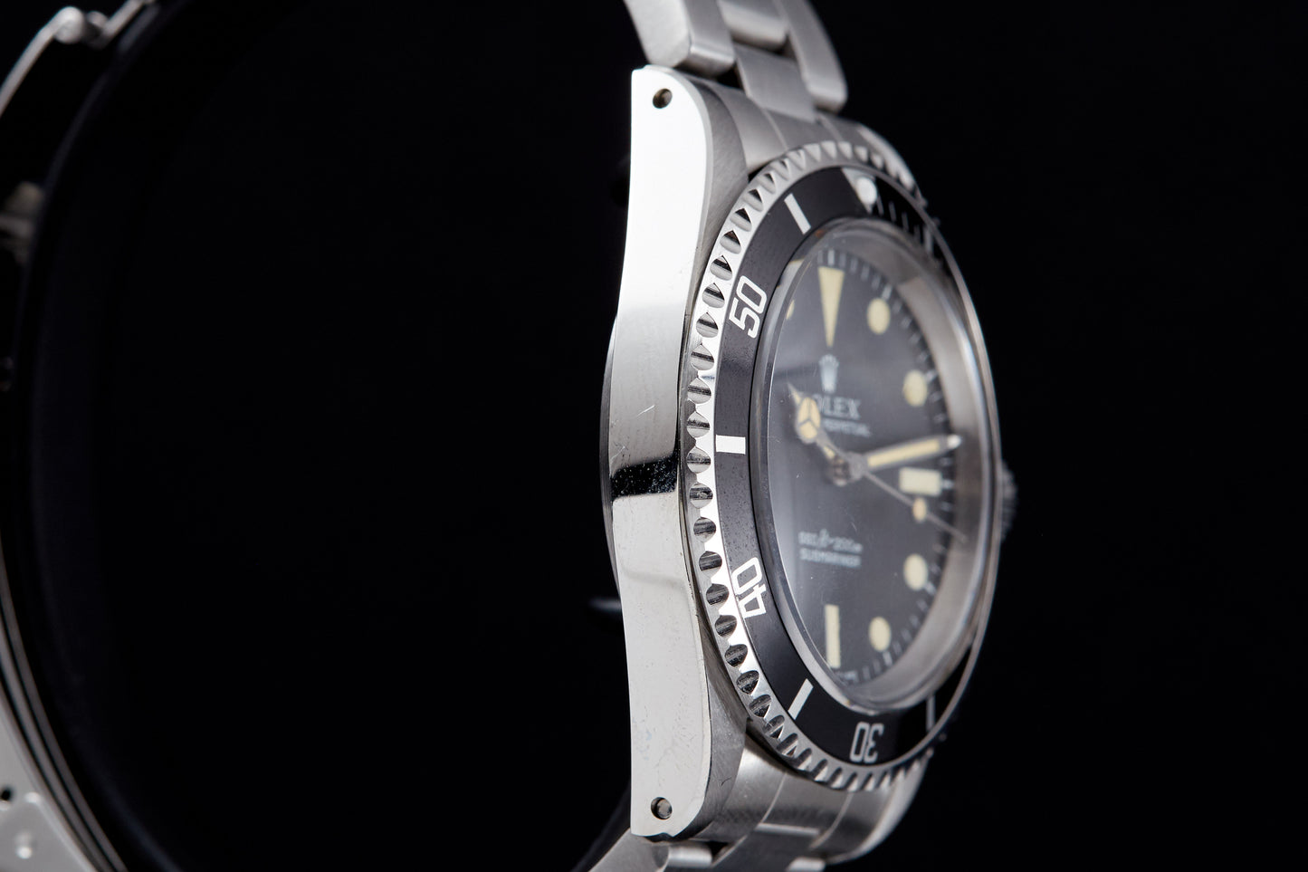 Rolex Submariner