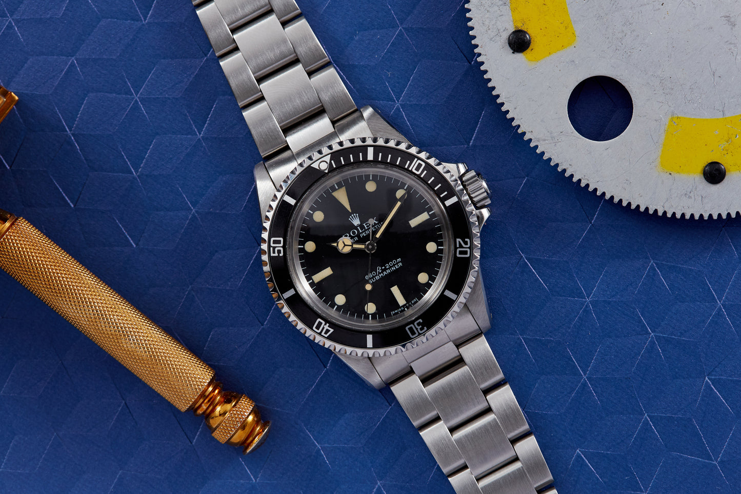 Rolex Submariner