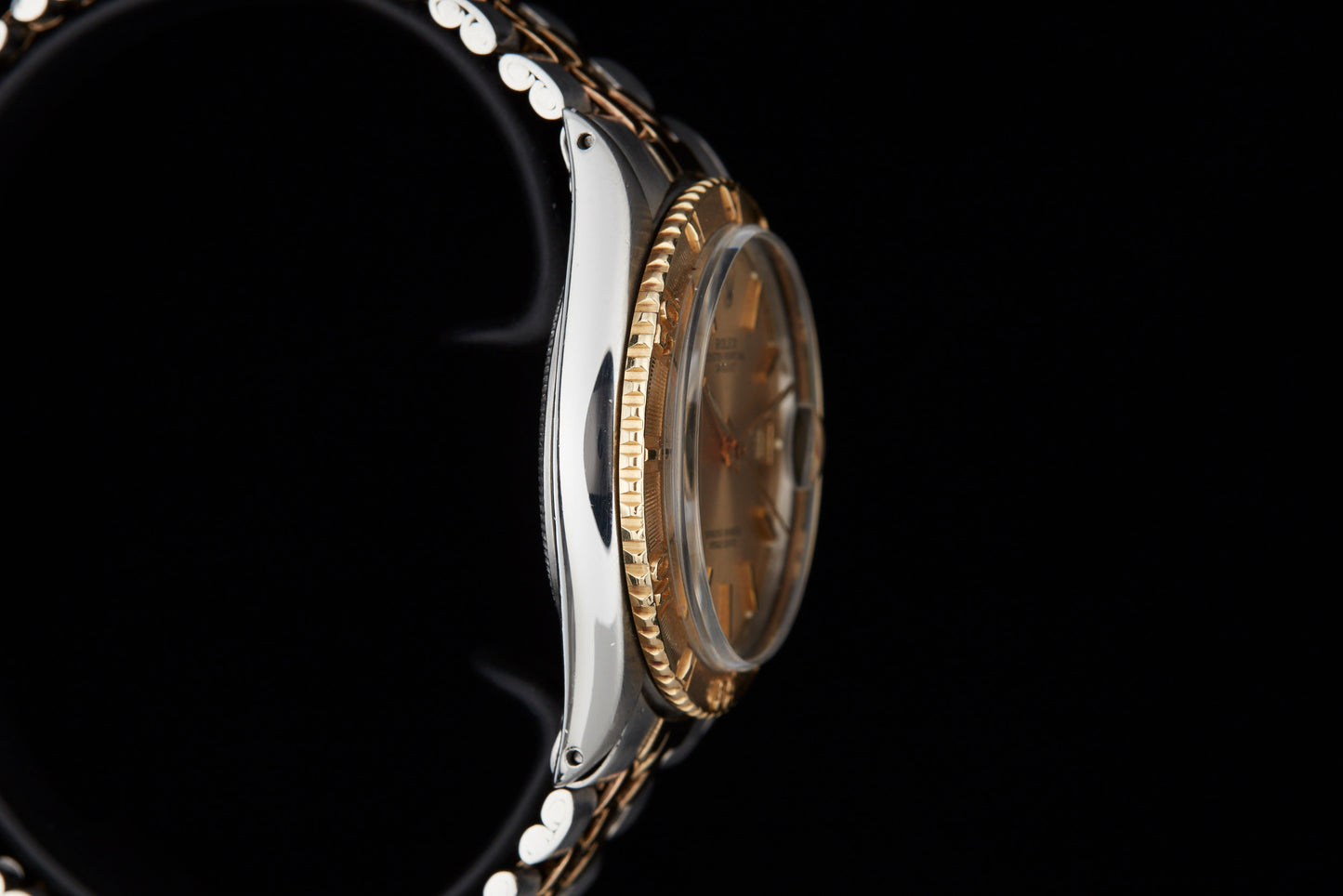 Rolex Turn-O-Graph Thunderbird