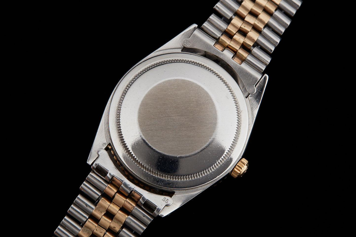 Rolex Turn-O-Graph Thunderbird