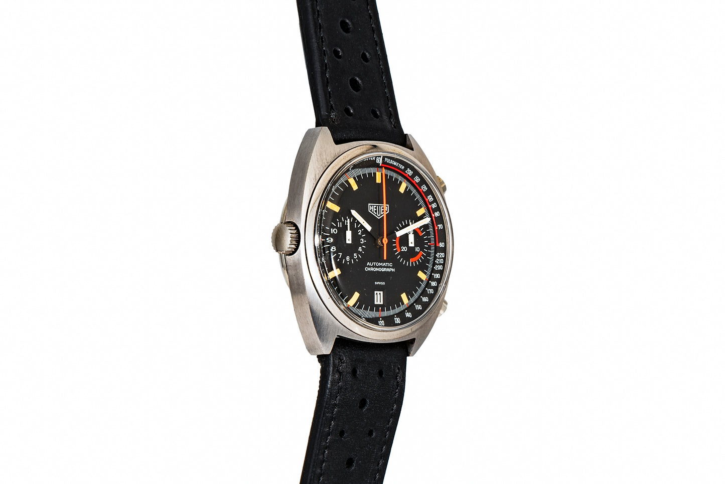 Heuer Monza