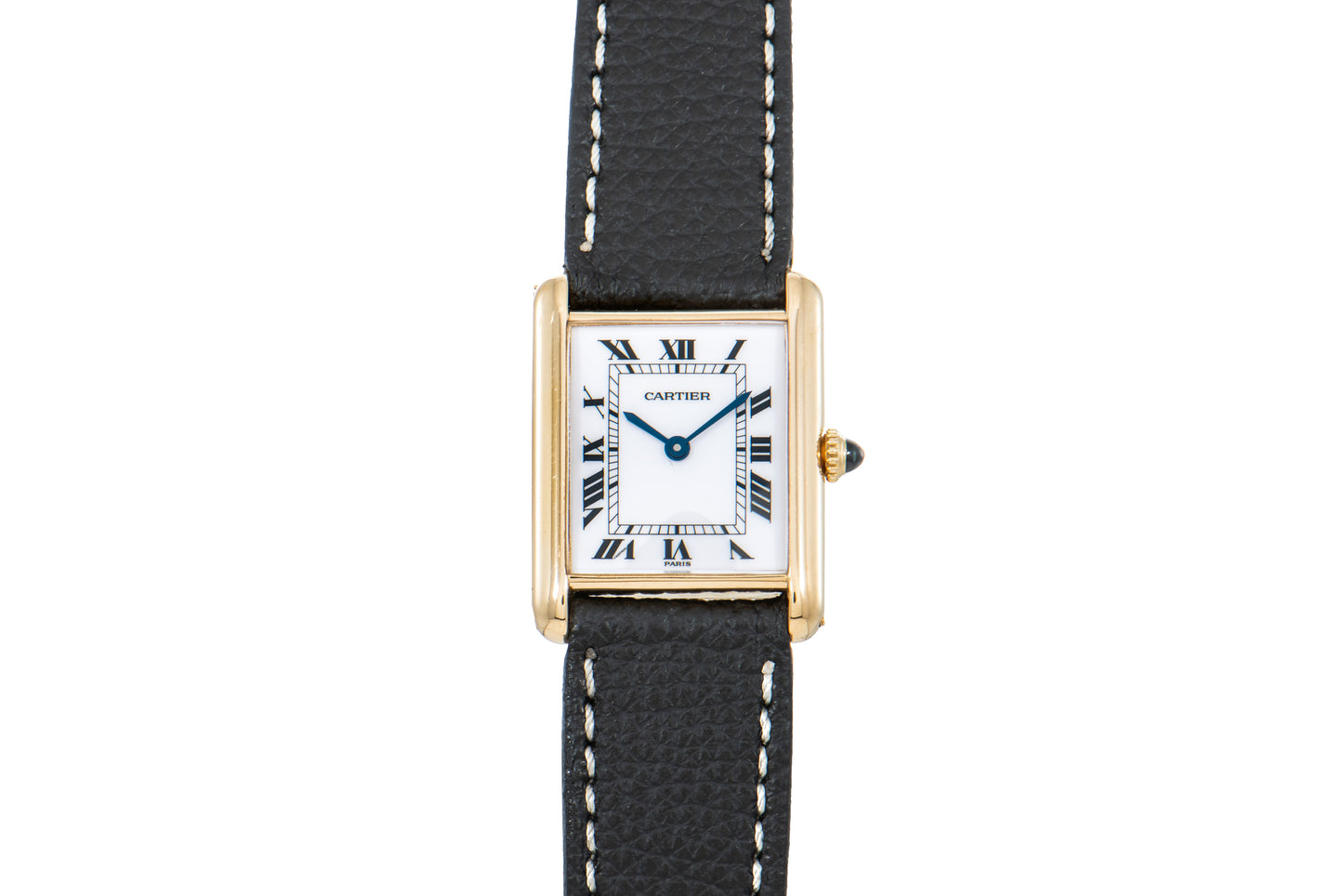 Cartier Tank Louis