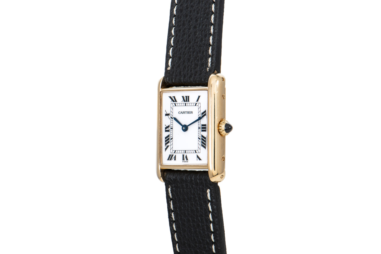Cartier Tank Louis