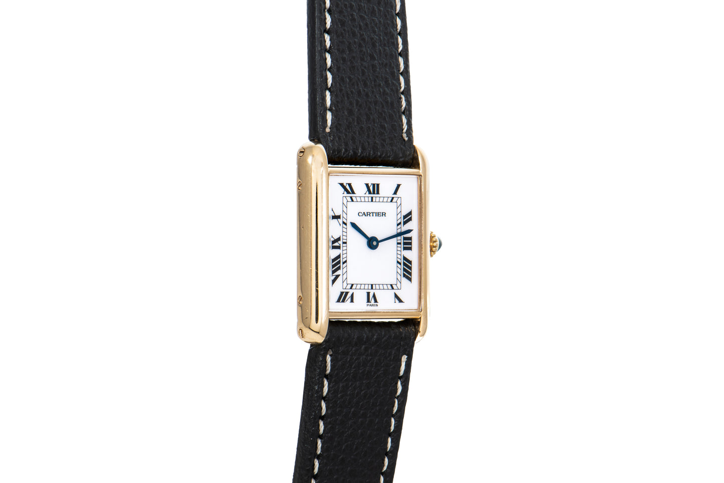 Cartier Tank Louis