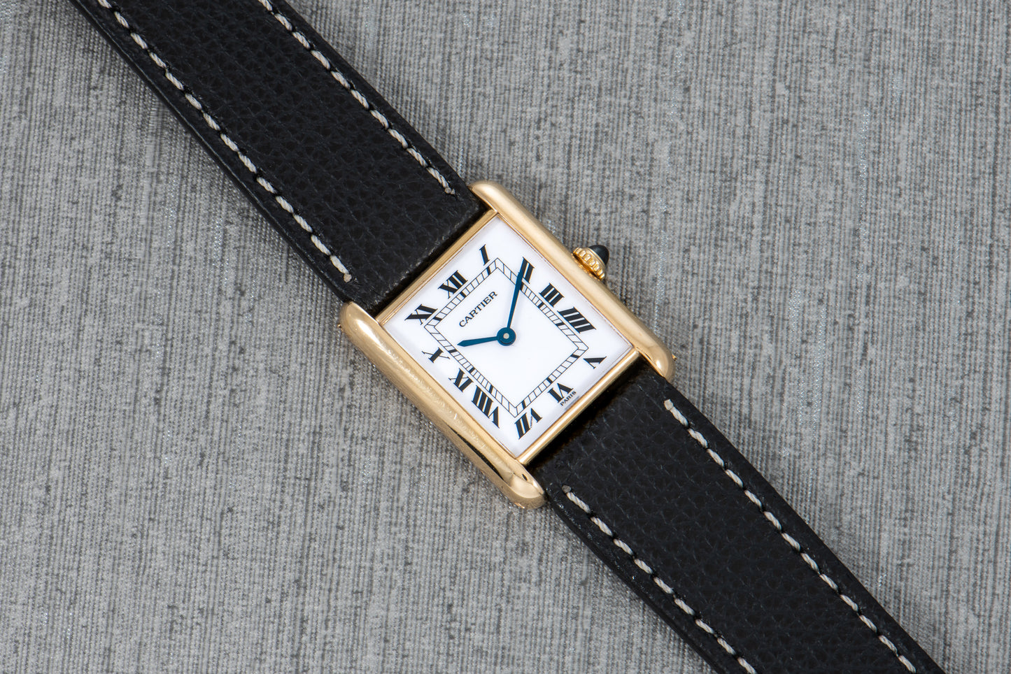 Cartier Tank Louis