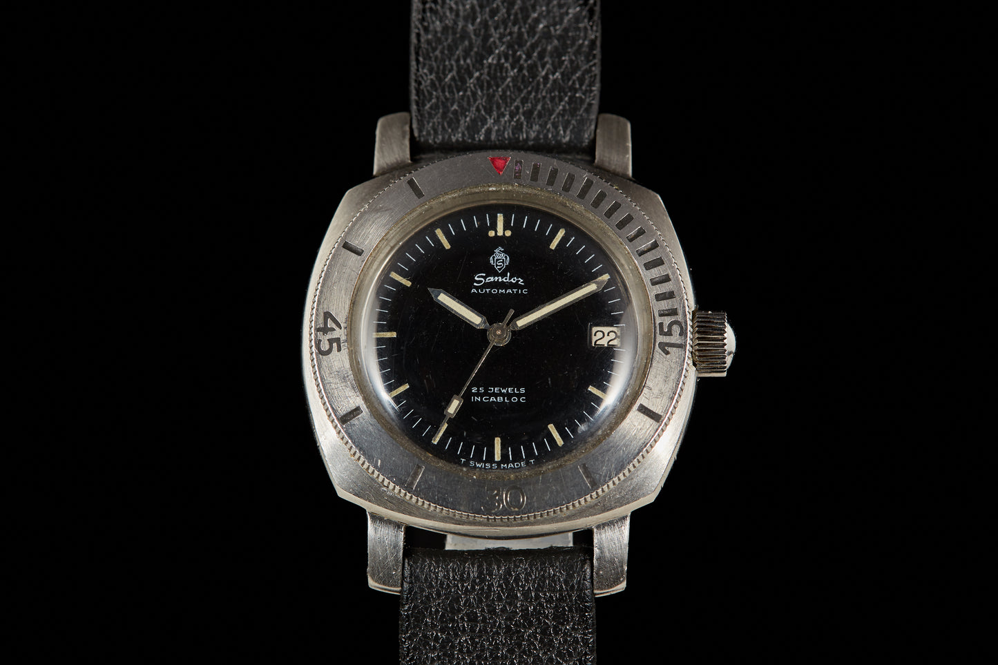 Sandoz Depthmaster 1000