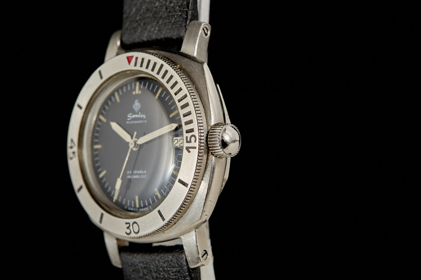 Sandoz Depthmaster 1000