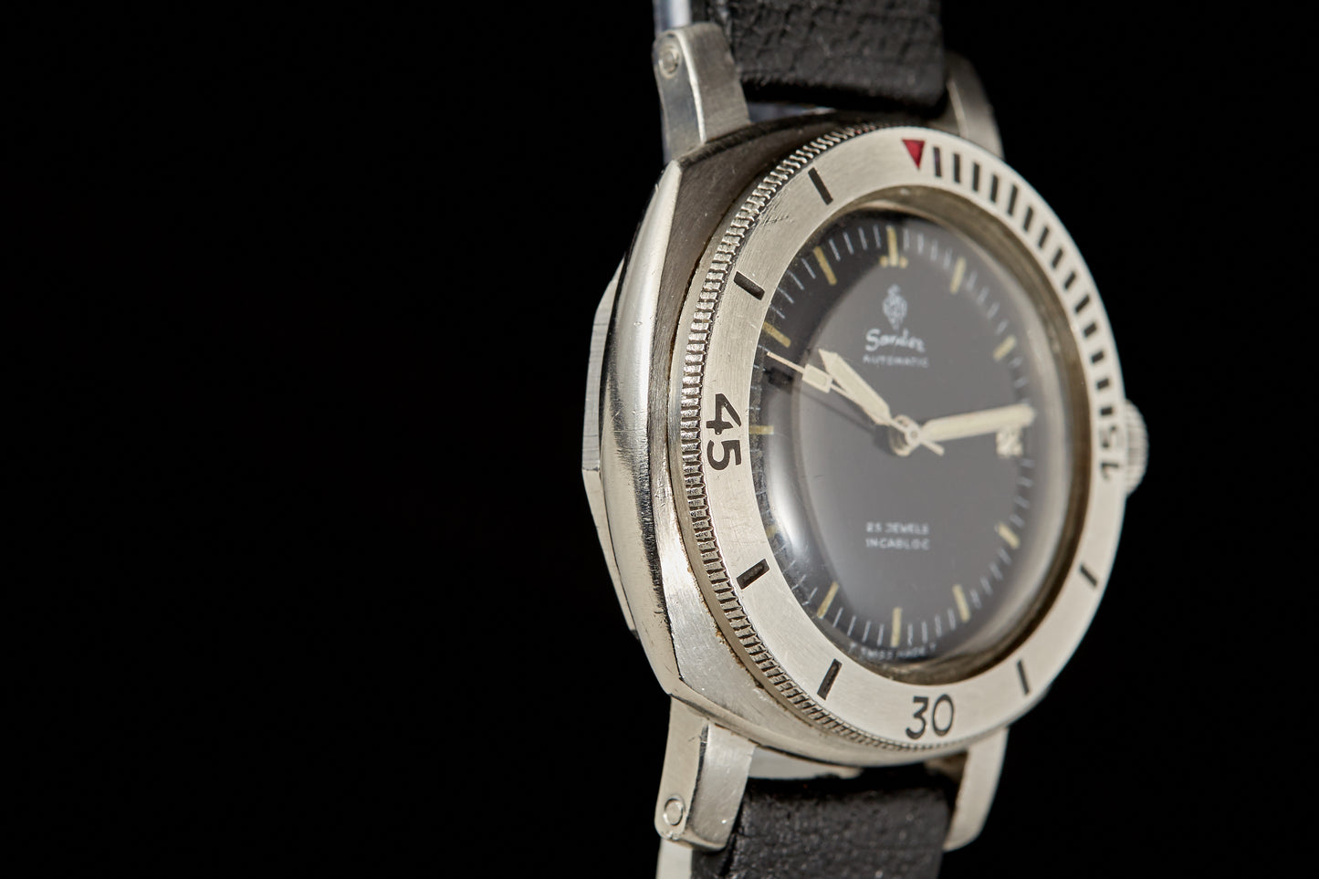 Sandoz Depthmaster 1000