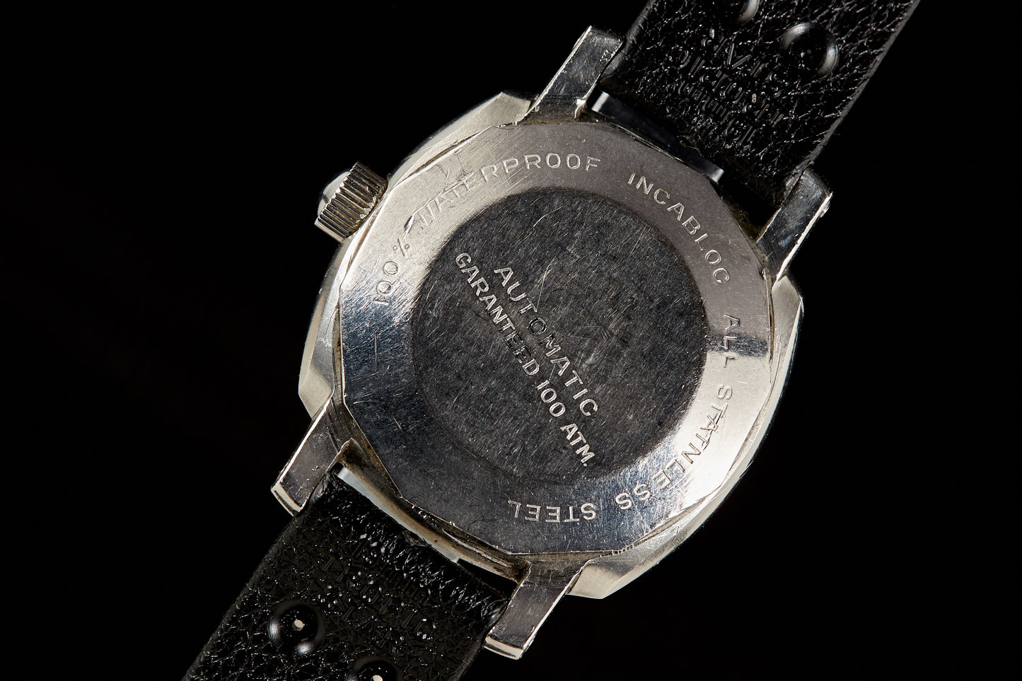 Sandoz Depthmaster 1000