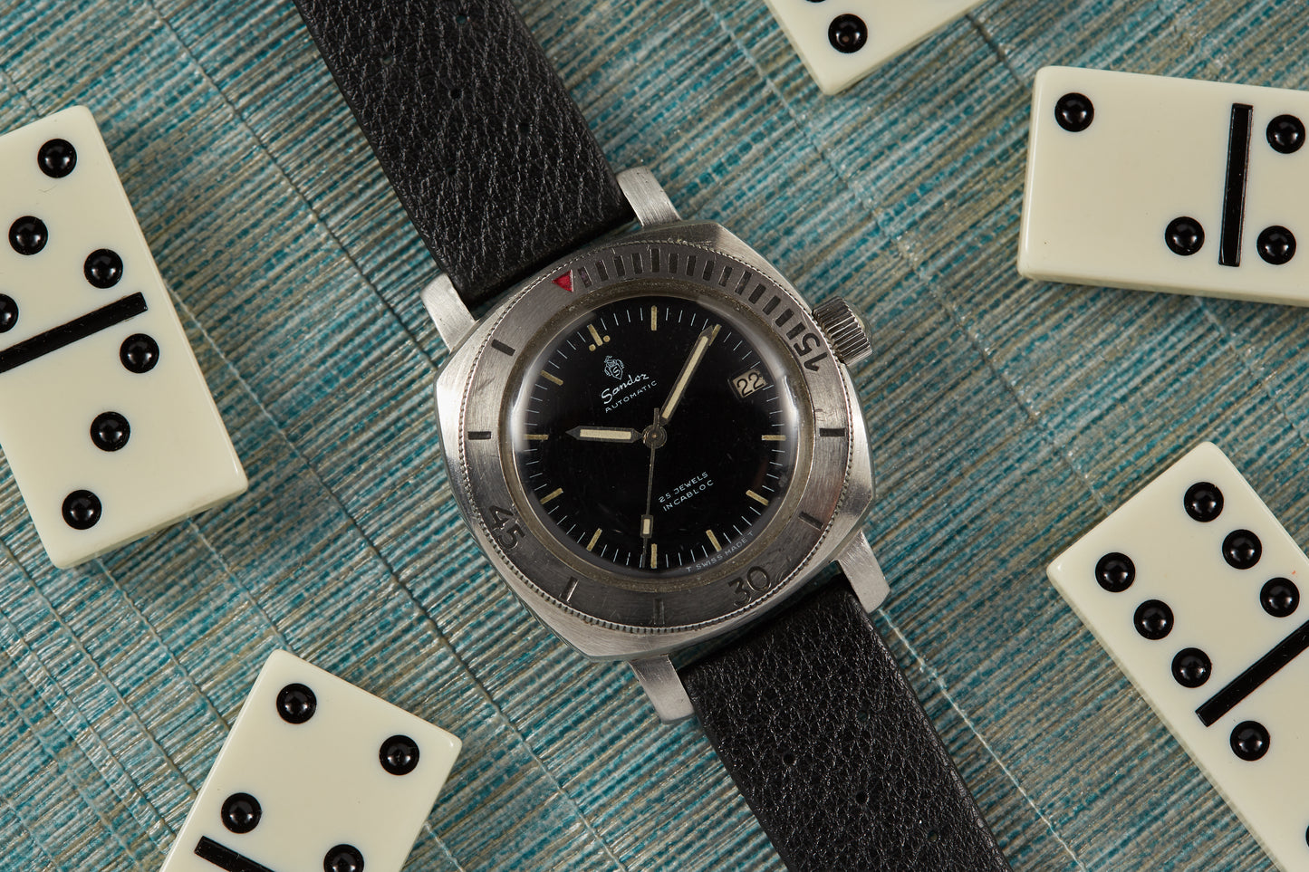 Sandoz Depthmaster 1000