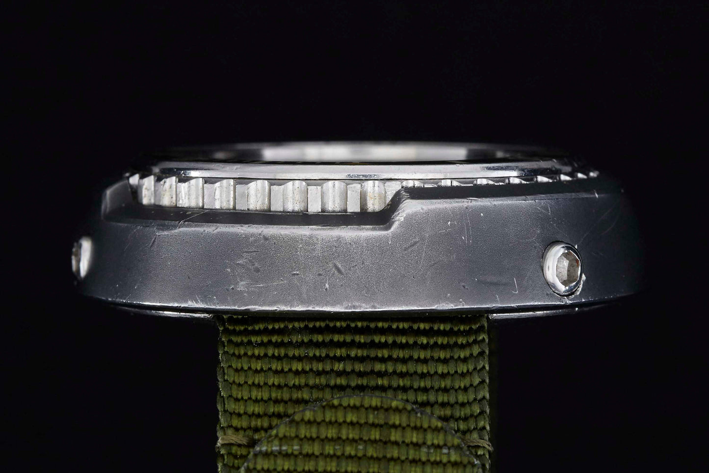 Scubapro 500 Automatic Diver