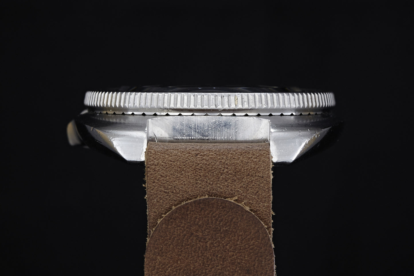 Seiko 6105-8119 Dive Watch