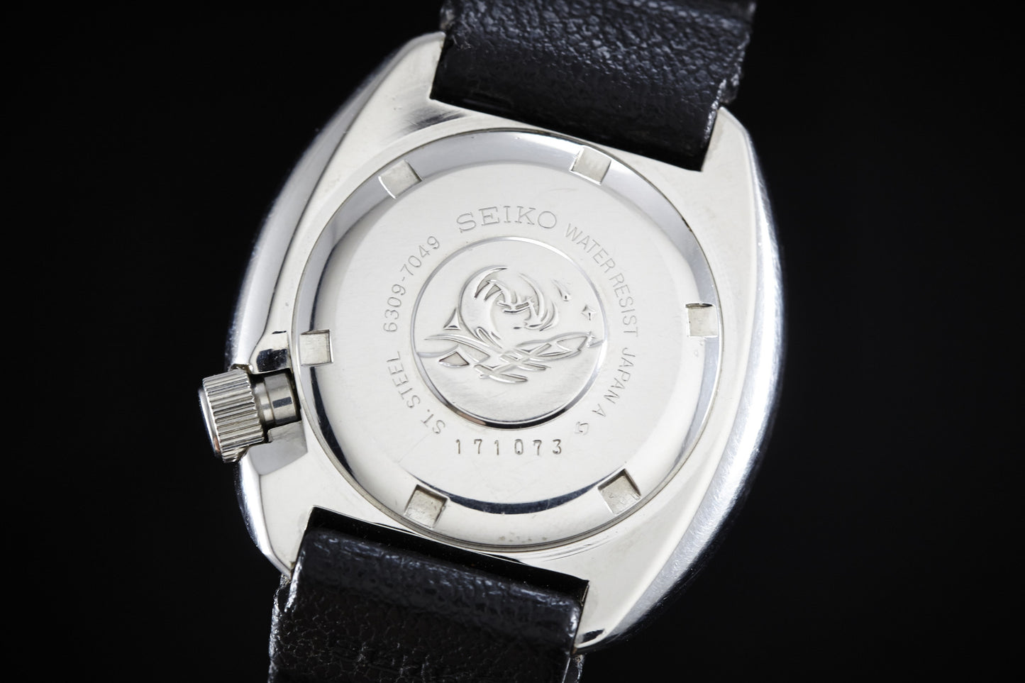 Seiko 6309-7049 Diver