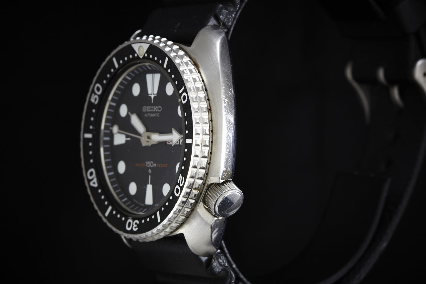 Seiko 6309-7049 Diver