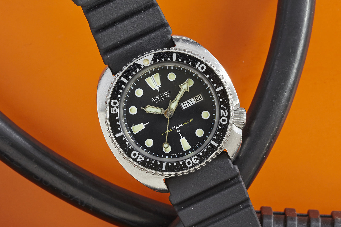 Seiko 6309