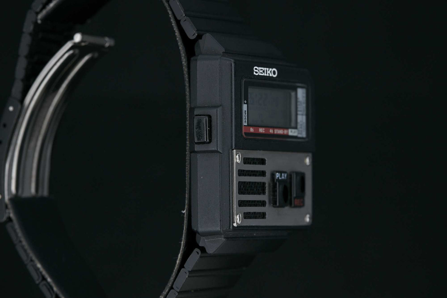 Seiko M516-4009 Quartz