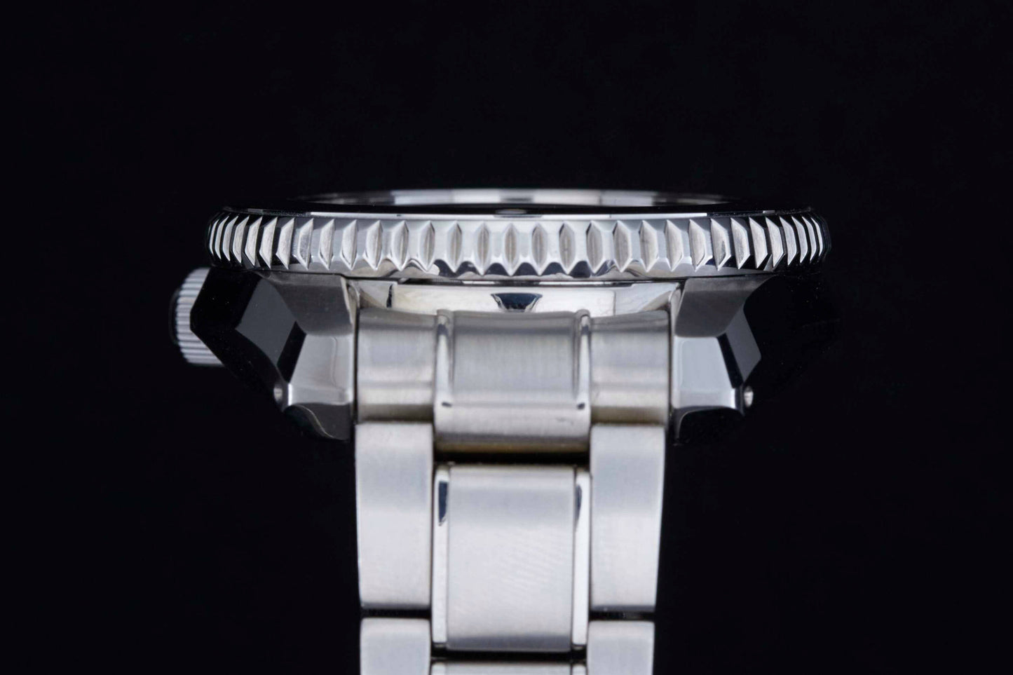 Seiko Marinemaster 300 Limited Edition JDM