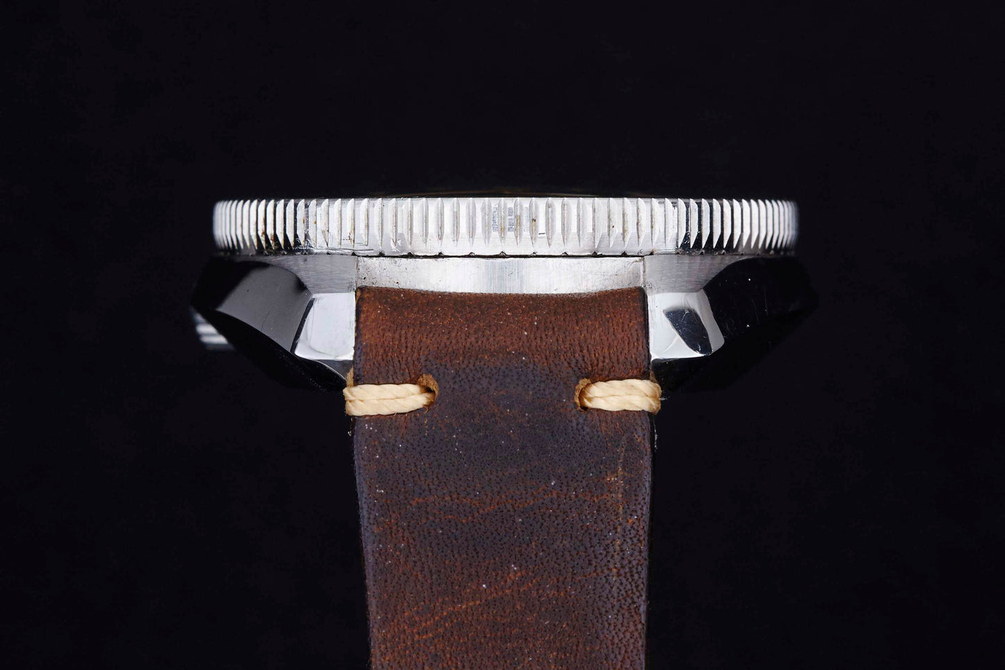 Seiko 6159 High-Beat Diver