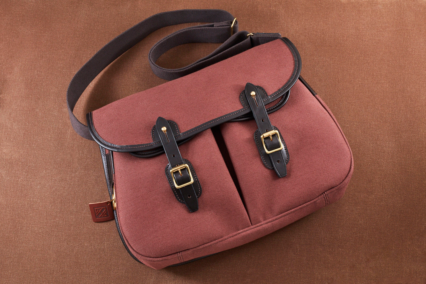 GTG Mark II Satchel