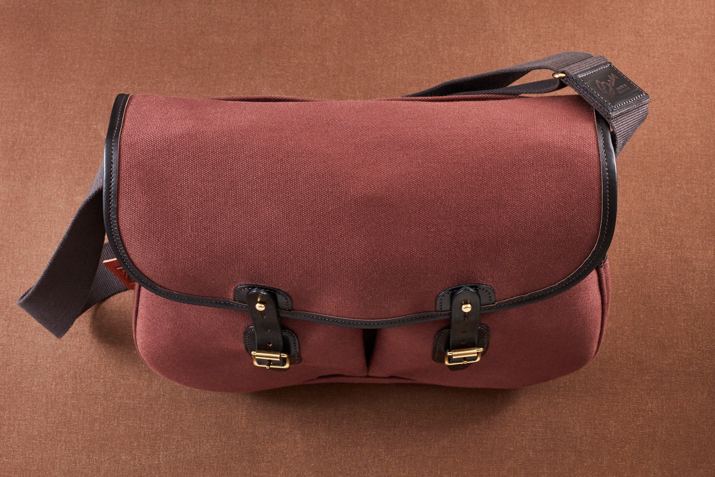 GTG Mark II Satchel