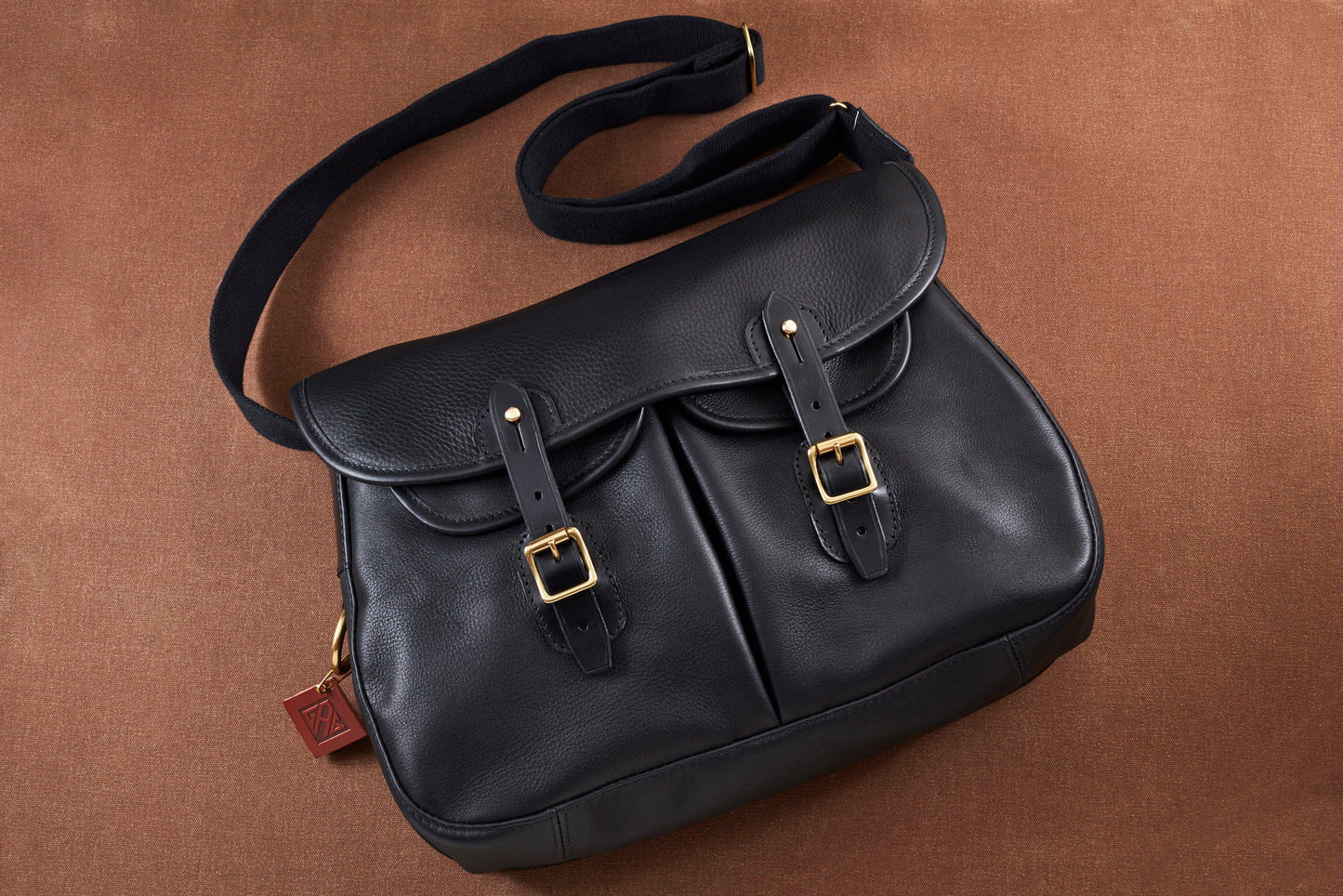 GTG Mark I Satchel