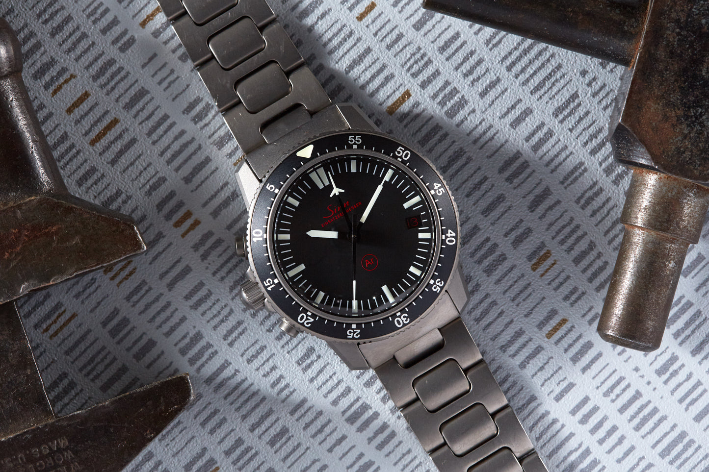 Sinn EZM 1