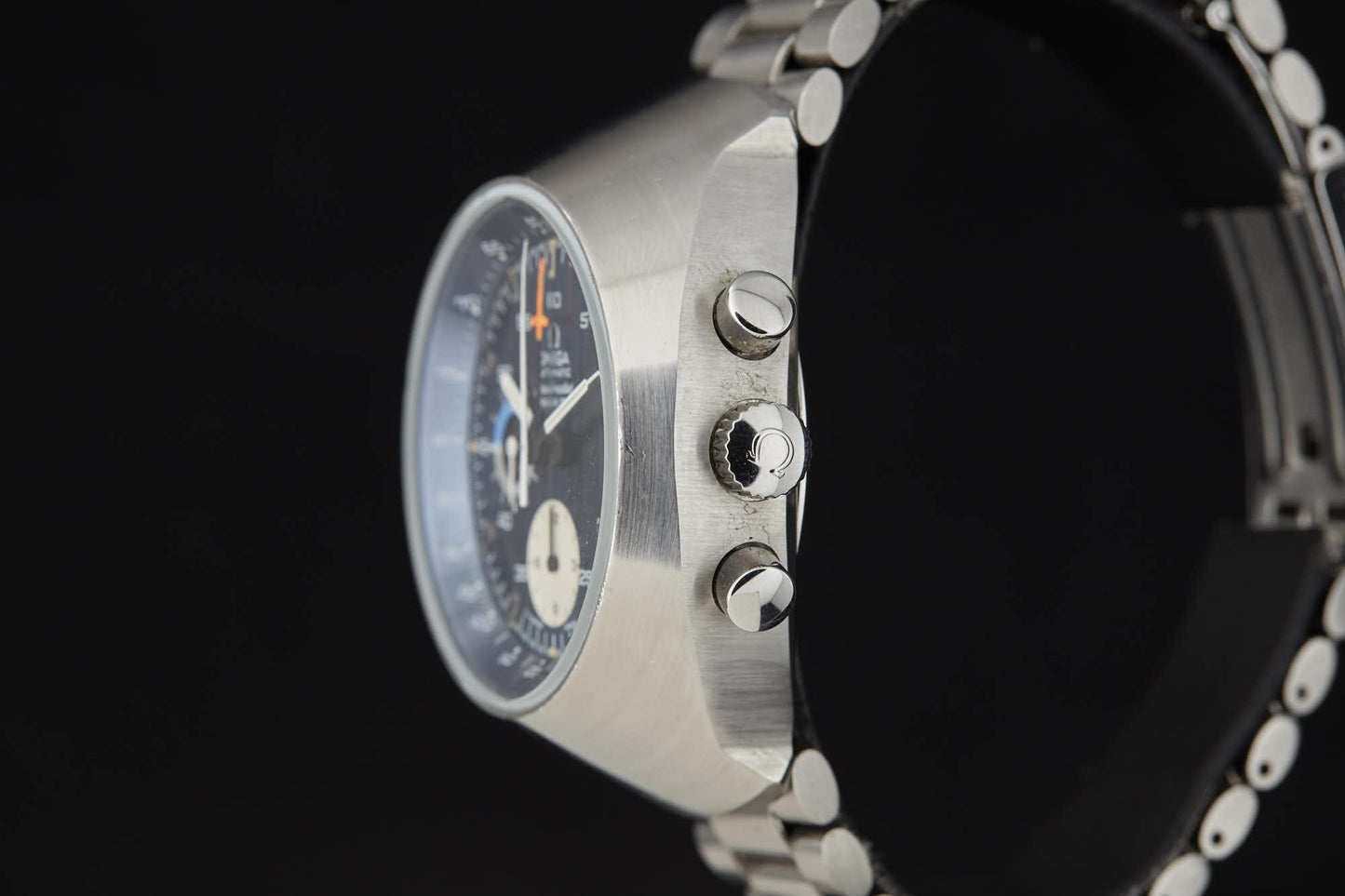 Omega Speedmaster Mark III