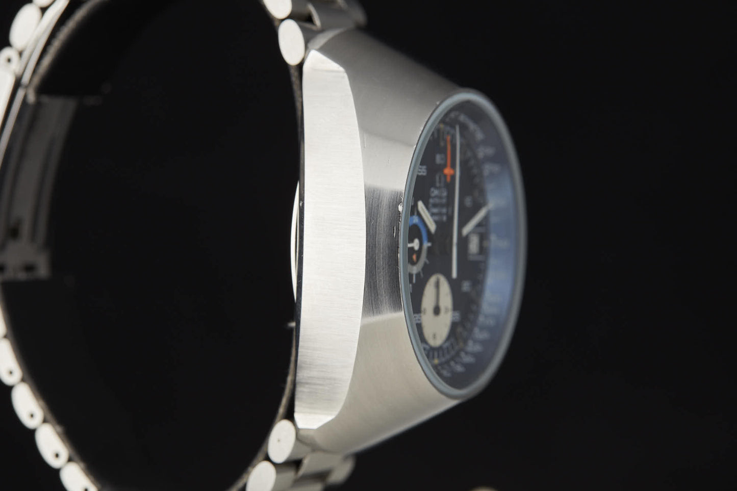 Omega Speedmaster Mark III