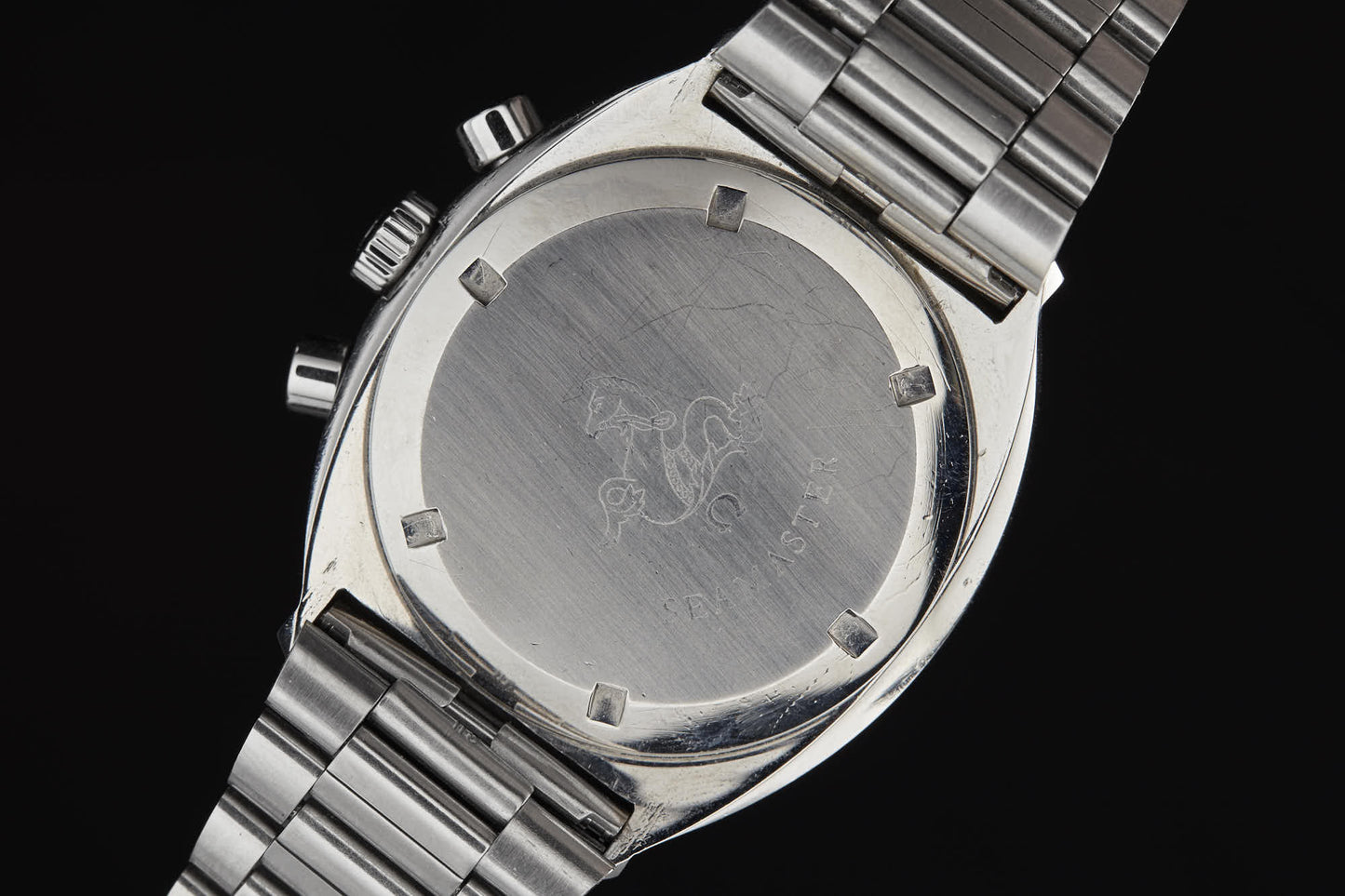 Omega Speedmaster Mark III