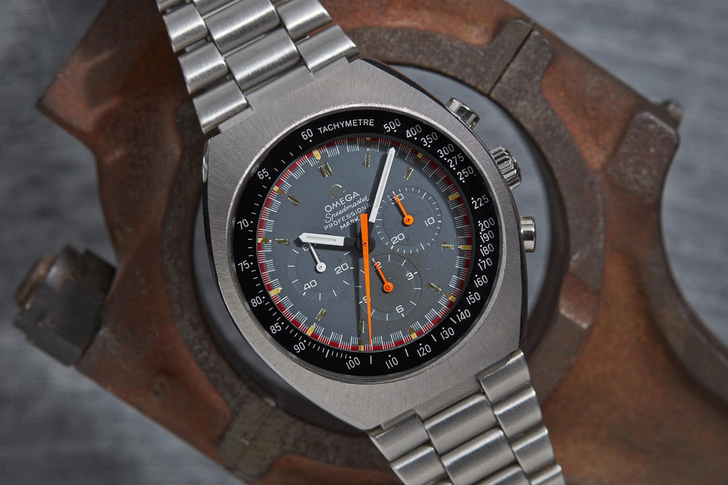 Omega Speedmaster Professional Mark II