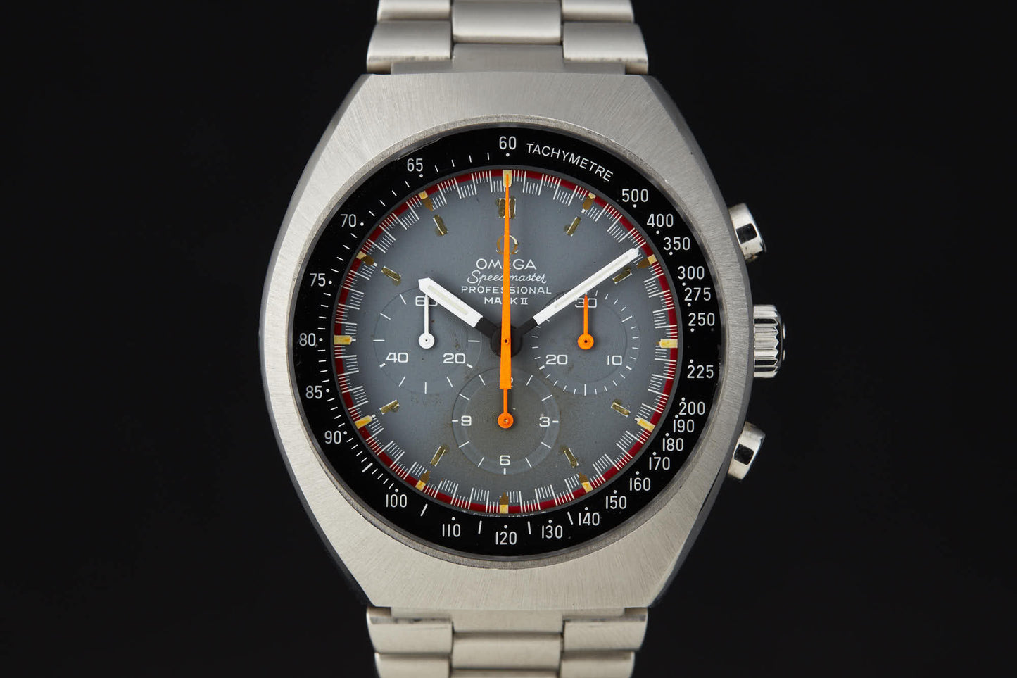 Omega Speedmaster Professional Mark II