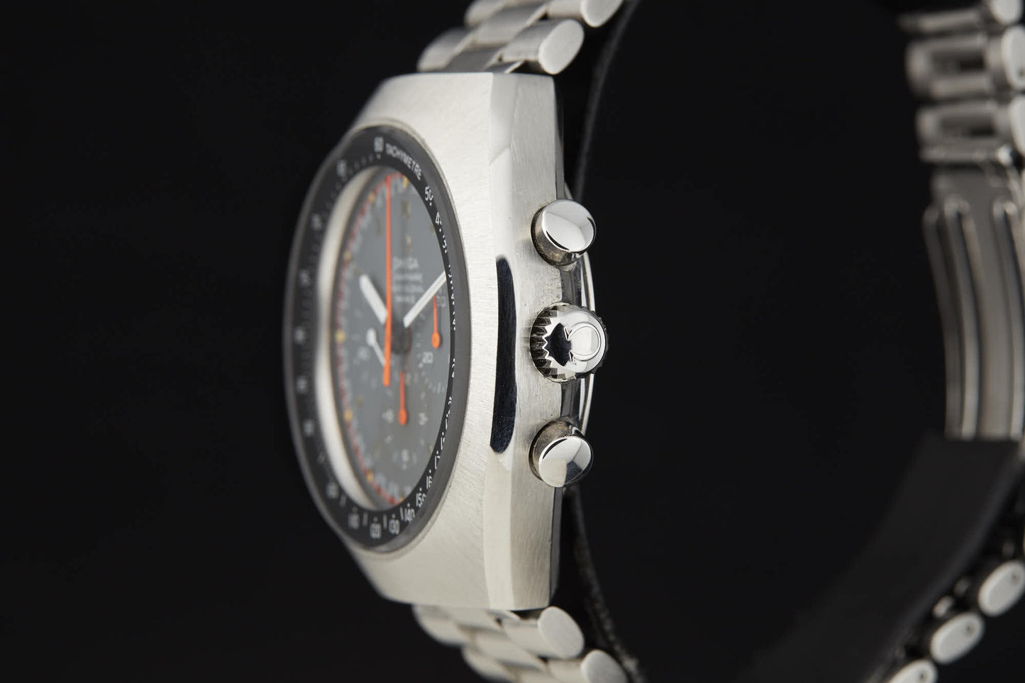 Omega Speedmaster Professional Mark II