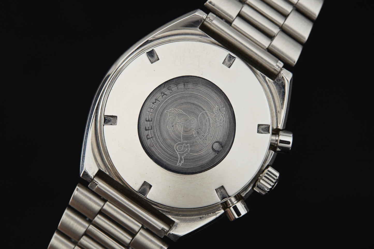 Omega Speedmaster Professional Mark II